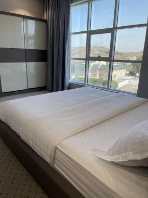 فندق قمم بارك Qimam Park Hotel 5
